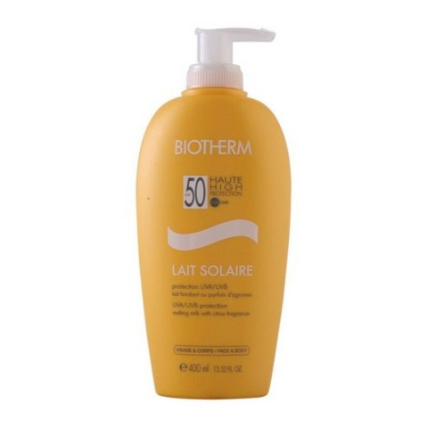 Balsam do Opalania Sun Biotherm - Spf 50 - 400 ml