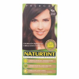 Farba bez Amoniaku N4 Naturtint Naturtint N (5 pcs) 170 ml