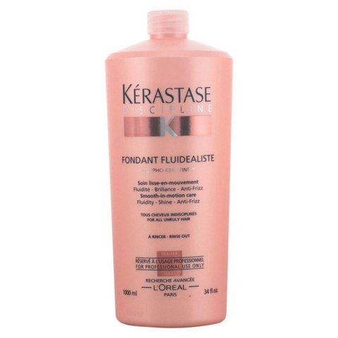 Intensywna Kuracja Regenerująca Discipline Kerastase 1 L - 1000 ml