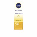 Krem Przeciwsłoneczny do Twarzy Nivea Sun Spf 50 50 ml