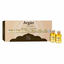 Kuracja Wzmacniająca Postquam Haircare Argan Sublime (6 pcs) 3 ml