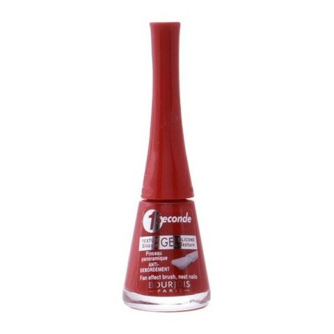 Lakier do paznokci 1 Seconde Bourjois 29101378055 - 018 -purple rain bow 9 ml
