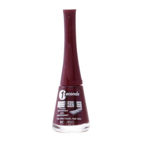 Lakier do paznokci 1 Seconde Bourjois 29101378055 - 018 -purple rain bow 9 ml