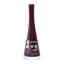 Lakier do paznokci 1 Seconde Bourjois 29101378055 - 053 - blue de nimes 9 ml