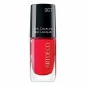 Lakier do paznokci Art Couture Artdeco 10 ml - 942 - venetian red 10 ml
