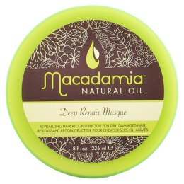 Maska do Włosów Deep Repair Macadamia - 236 ml