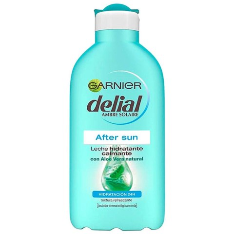 Mleczko Nawilżające After Sun Delial (200 ml)