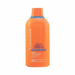 Mleczko do Ciała Sun Beauty Lancaster 40377788100 SPF 30 (400 ml) 400 ml