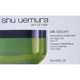 Naprawcza Odżywka do Włosów Shu Uemura Silk Bloom 200 ml