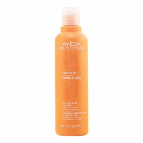 Ochrona Przeciwsłoneczna do Włosów Aveda Suncare (250 ml) 250 ml