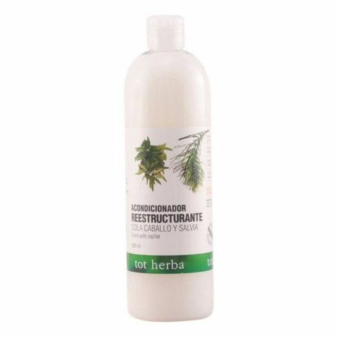 Odżywka Regenerująca Tot Herba (500 ml)