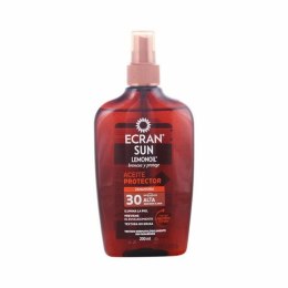 Olejek Przeciwsłoneczny Ecran 1130-80667 SPF 30 (200 ml) Spf 30 200 ml