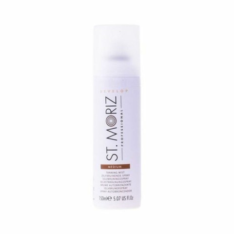 Spray Samoopalający Medium St. Moriz (150 ml) (150 ml)