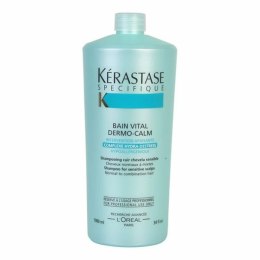 Szampon Dermo-Calm Bain Vital Kerastase 3474630538115 500 ml 1 L - 1000 ml