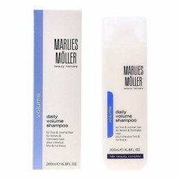 Szampon Nadający Objętość Volume Marlies Möller (200 ml)