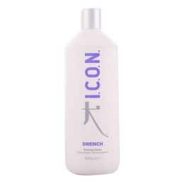 Szampon Nawilżający Drench I.c.o.n. Drench (1000 ml) 1 L