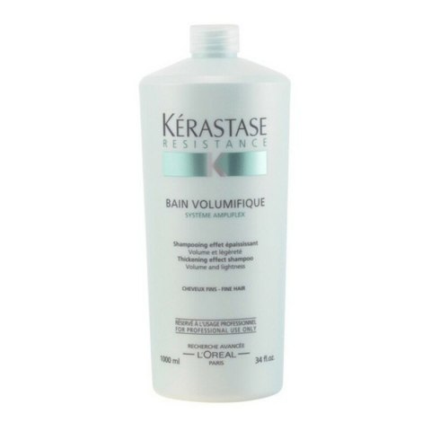 Szampon Resistance Kerastase 1 L - 250 ml