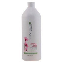 Szampon Wzmacniający Kolor Biolage Colorlast Matrix - 250 ml