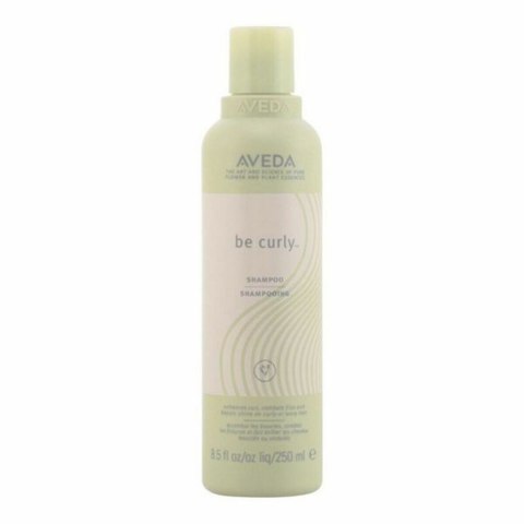 Szampon do Kręconych Włosów Be Curl Aveda (250 ml)