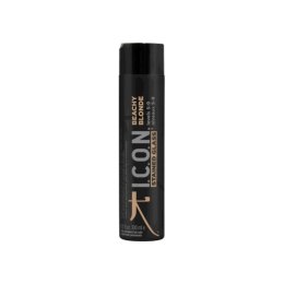 Trwała Koloryzacja Ecotech Color I.c.o.n. Ecotech Color 4.0 Medium Brown (60 ml) Nº 9.0-rubio muy claro 60 ml