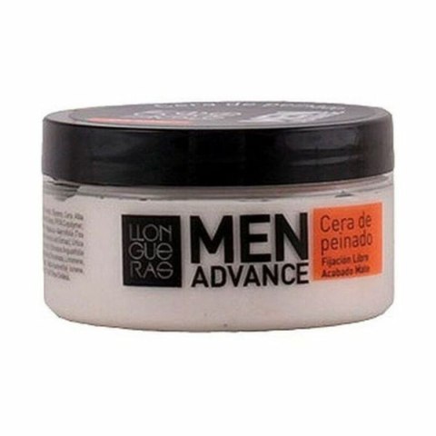 Wosk Mmodelujący Llongueras Men Advance Original 85 ml