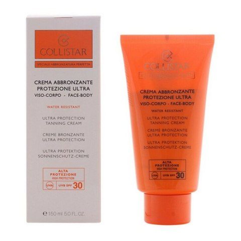 Wzmacniacz Opalenizny Perfect Tanning Collistar 831-60510 Spf 30 (150 ml) Spf 30 150 ml