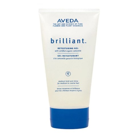 Żel utrwalający Brilliant Aveda (150 ml) (150 ml)