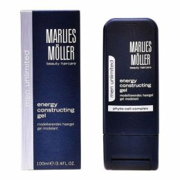 Żel utrwalający Men Unlimited Marlies Möller (100 ml)