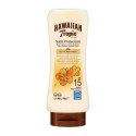 Balsam do Opalania Satin Protection Ultra Radiance Hawaiian Tropic - Spf 15 - 180 ml