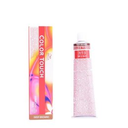 Koloryzacja Półtrwała Color Touch Deep Brown Wella - 7/79 - 60 ml
