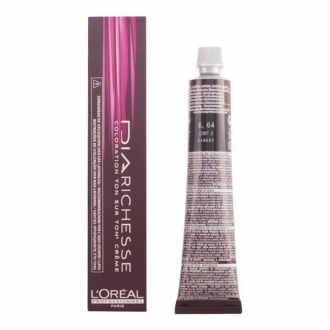 Koloryzacja Półtrwała Dia Richesse L'Oreal Expert Professionnel - 4 - 50 ml