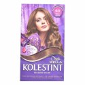 Koloryzacja w Kremie Kolestint Wella - 4.66 - burgundy chestnut