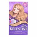 Koloryzacja w Kremie Kolestint Wella - 4.66 - burgundy chestnut