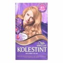 Koloryzacja w Kremie Kolestint Wella - 4.66 - burgundy chestnut