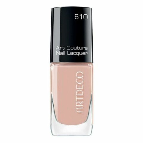 Lakier do paznokci Artdeco Art Couture Nº 610-Nude 10 ml