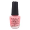 Lakier do paznokci Opi - NLH43 - Hot&Spicy - 15 ml