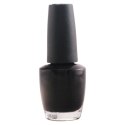 Lakier do paznokci Opi - NLT02 - Black Onyx - 15 ml