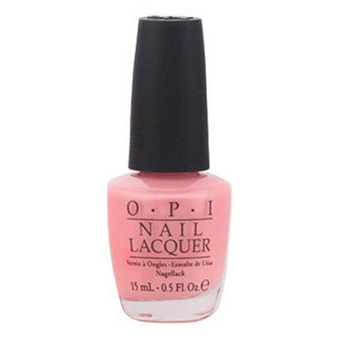 Lakier do paznokci Opi - NLT30 - I Eat Mainely Lobster - 15 ml