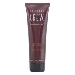 Mocny Żel Utrwalający American Crew - 250 ml