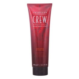 Mocny Żel Utrwalający American Crew - 390 ml