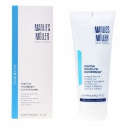 Odżywcza Odżywka Marine Moisture Marlies Möller Marine Moisture (200 ml) 200 ml