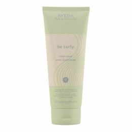 Odżywka Definiująca Loki Be Curly Aveda (200 ml)