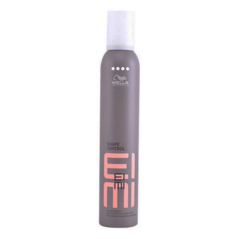 Pianka Utrwalająca Super Mocna Eimi Shape Wella (300 ml)