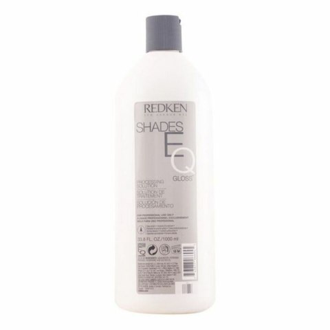 Płyn Aktywujący Shades EQ Redken 0743877066945 (1000 ml) 1 L