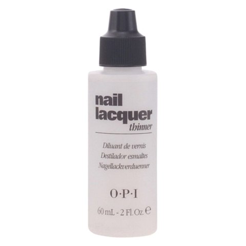 Rozcieńczacz Lakieru Opi NAIL LACQUER