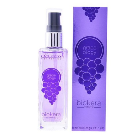 Serum Odżywcze Salerm Biokera Natura 60 ml
