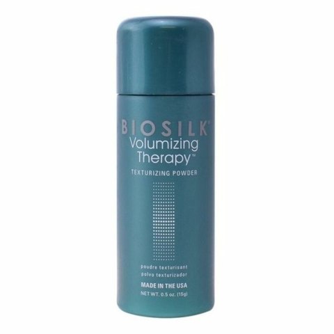 Spray nadający Objętość u Nasady Biosilk Volumizing Therapy Farouk (15 g)