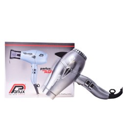 Suszarka do Włosów Parlux Hair Dryer Szary 2200 W Ceramika Funkcja jonowa