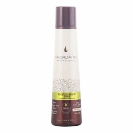 Szampon Nadający Objętość Weightless Macadamia (300 ml)