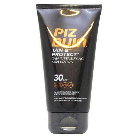 Balsam do Opalania Tan & Protect Piz Buin Spf 30 (150 ml)